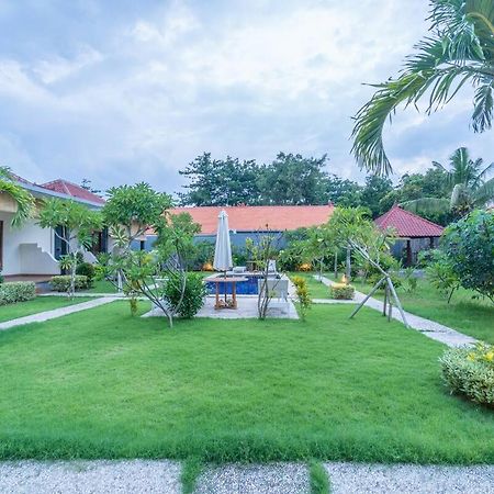 Bingin Guesthouse Uluwatu Exteriér fotografie